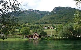 Bed And Breakfast Family Djukic