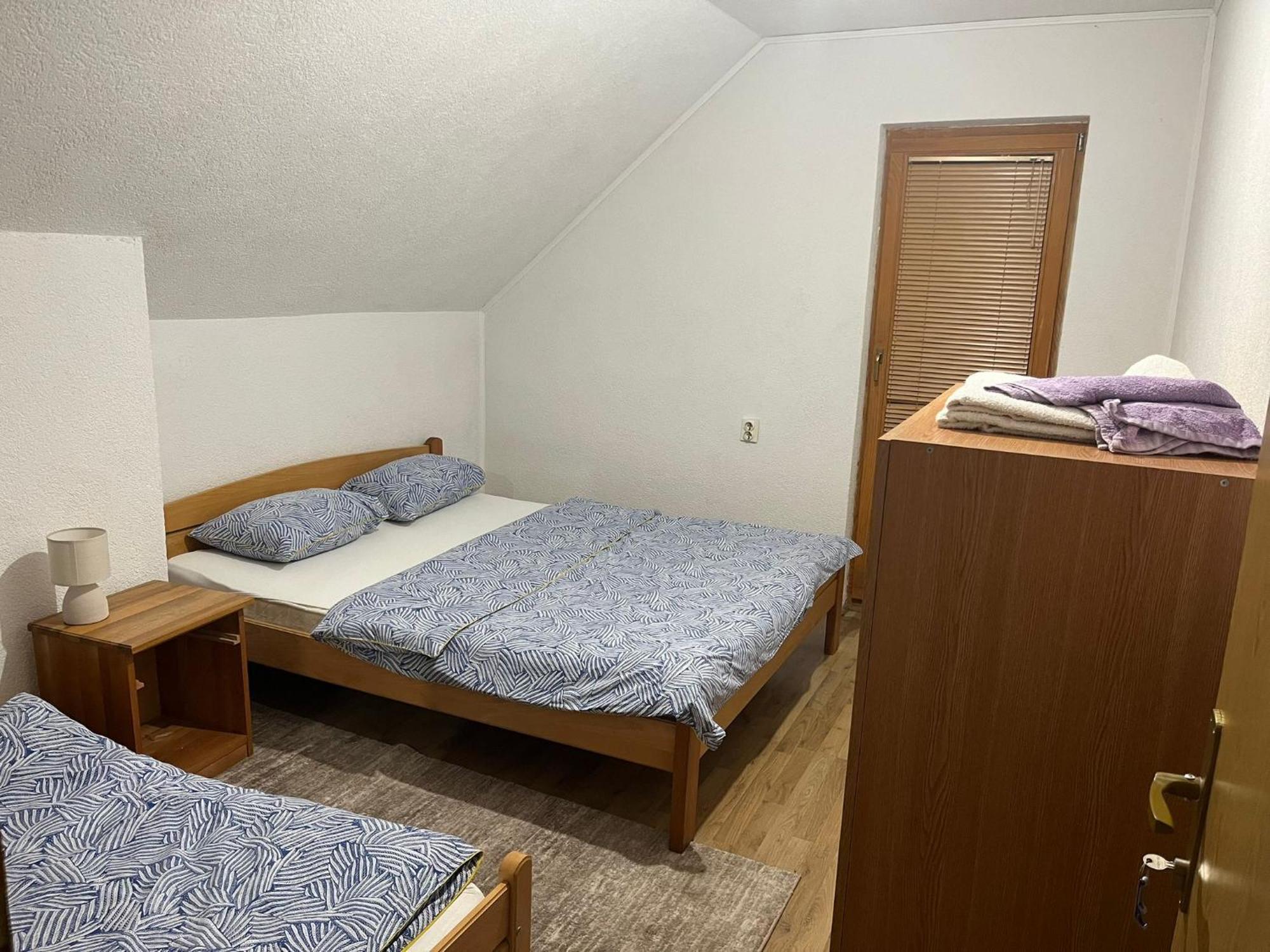 Bed And Breakfast Family Djukic Sipovo Kültér fotó