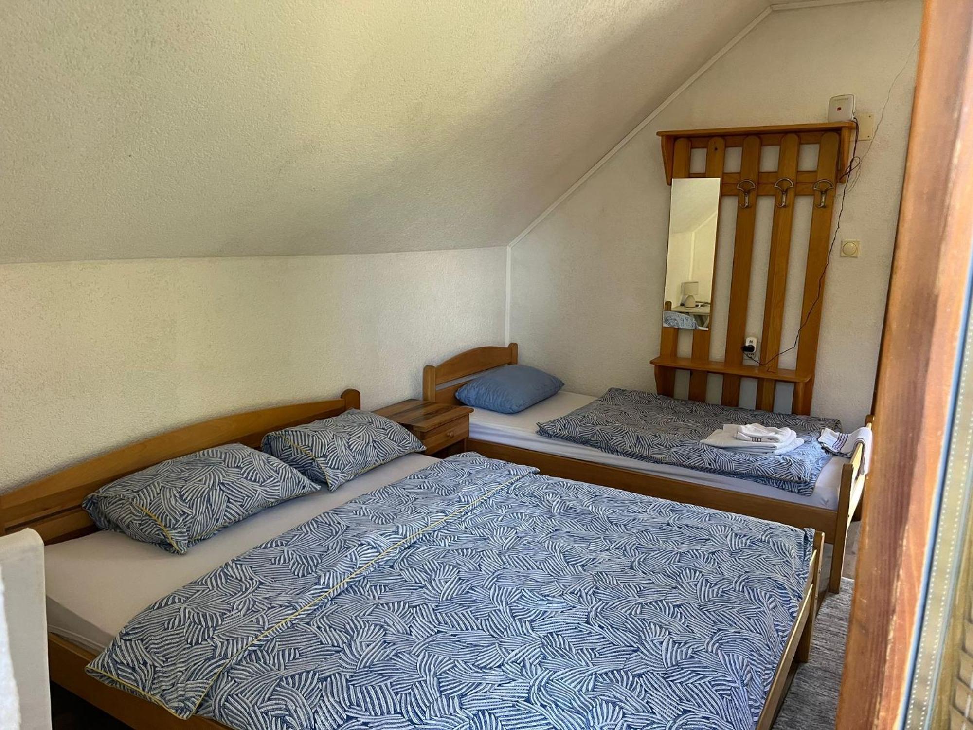 Bed And Breakfast Family Djukic Sipovo Kültér fotó