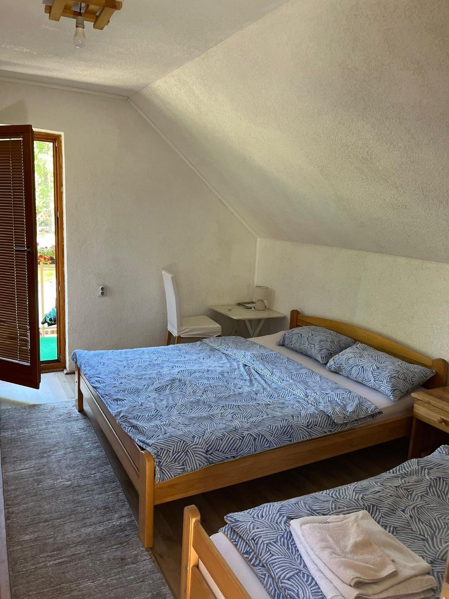 Bed And Breakfast Family Djukic Sipovo Kültér fotó