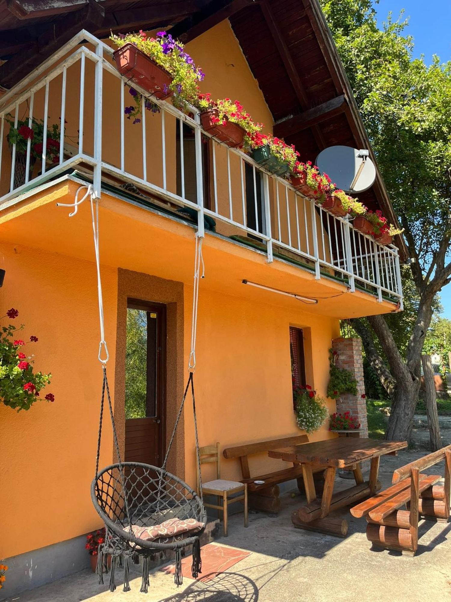 Bed And Breakfast Family Djukic Sipovo Kültér fotó