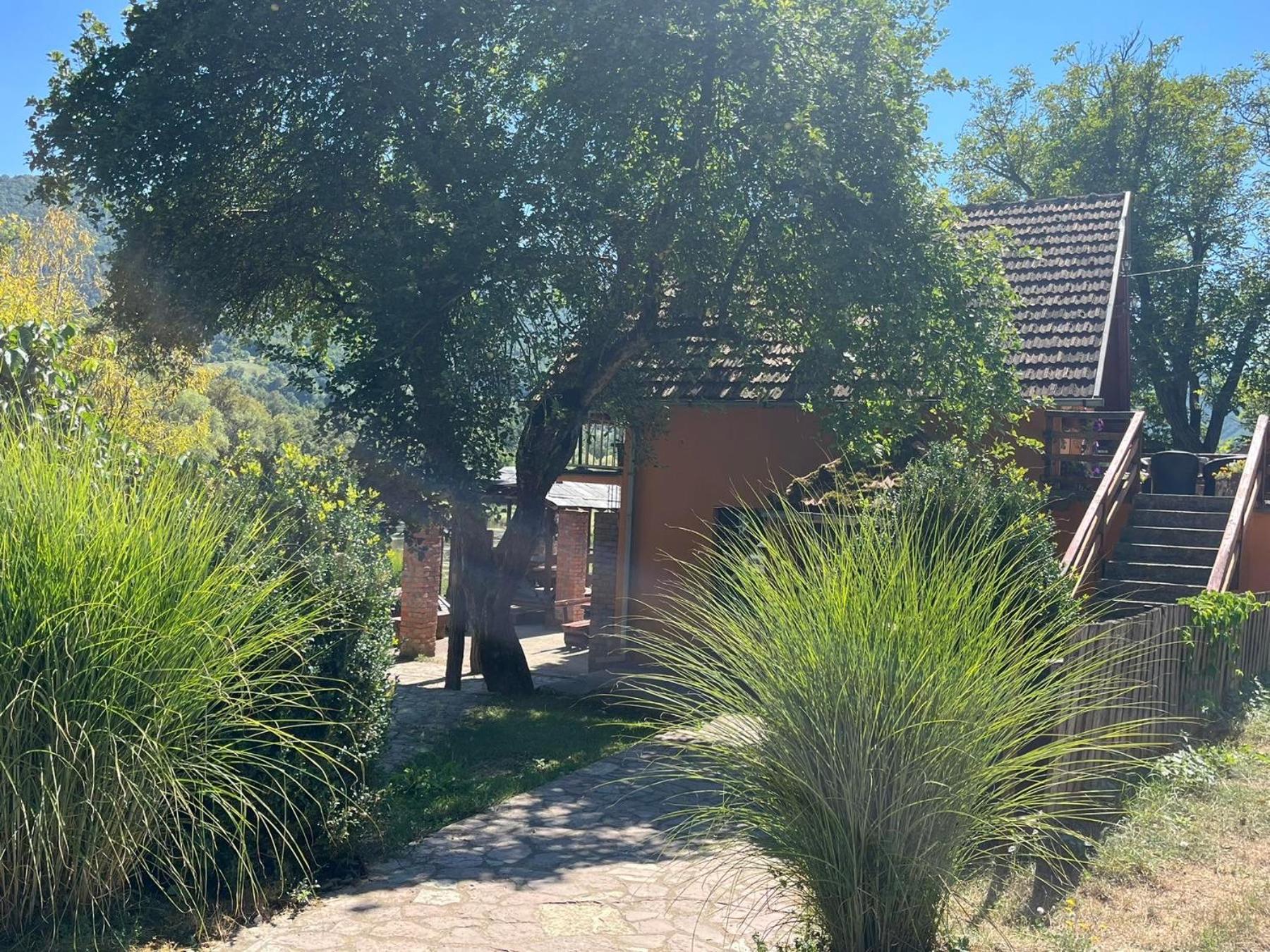 Bed And Breakfast Family Djukic Sipovo Kültér fotó