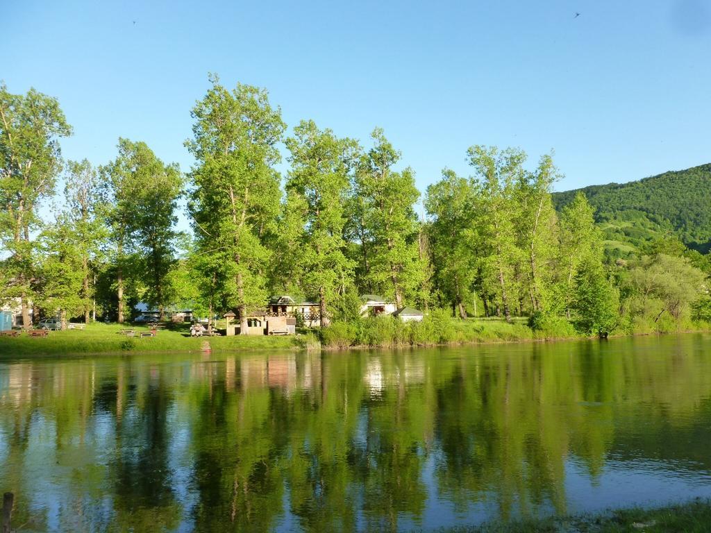 Bed And Breakfast Family Djukic Sipovo Kültér fotó